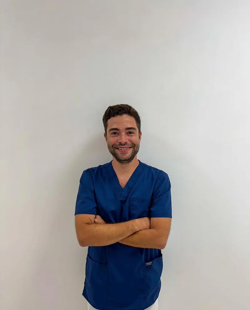 Dr. Manuel Guillén Padilla